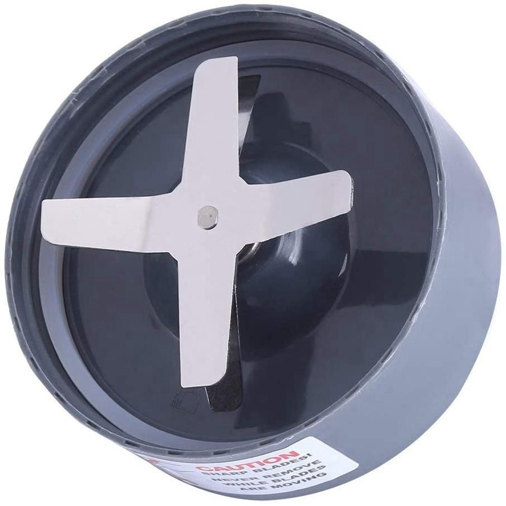 Blender  Replacement, No Leakage Extractor