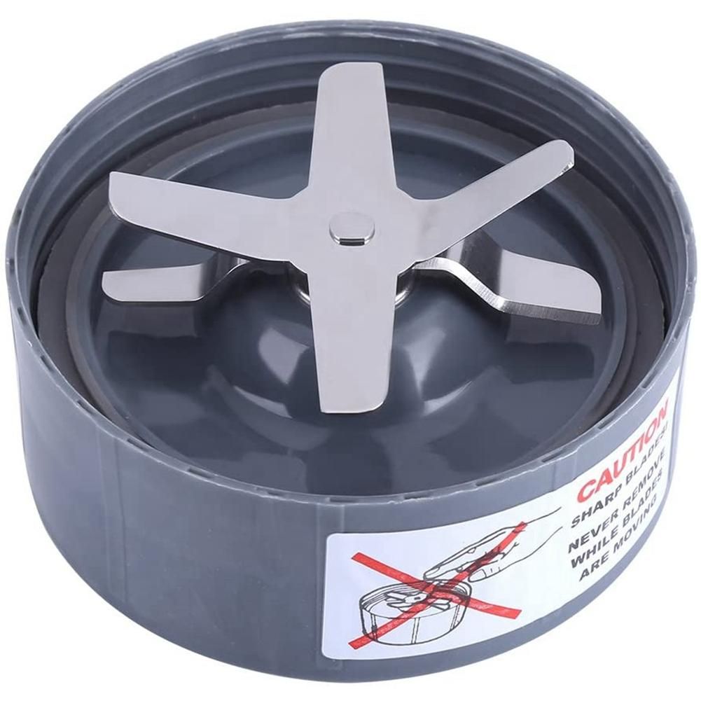 Blender  Replacement, No Leakage Extractor
