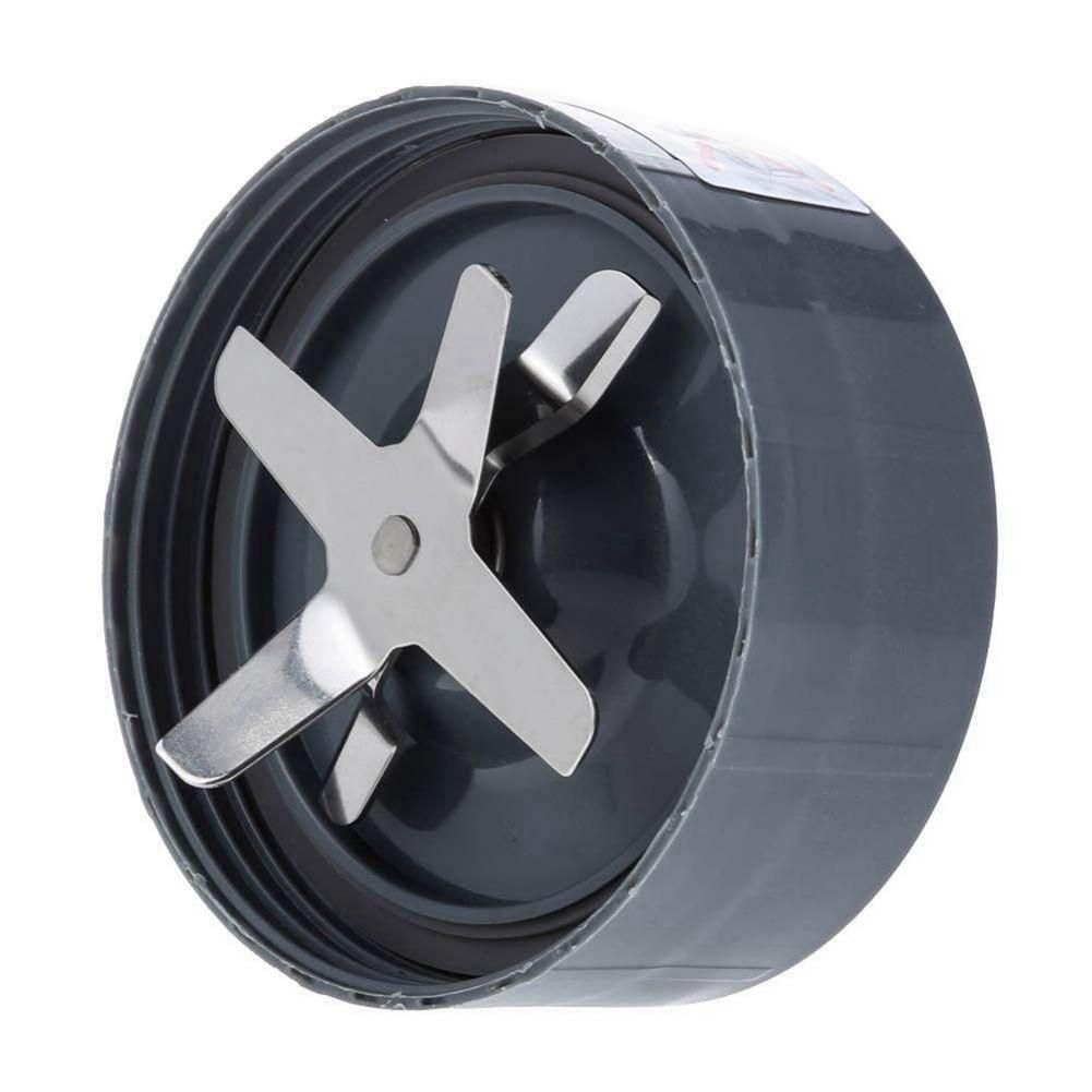 Blender  Replacement, No Leakage Extractor