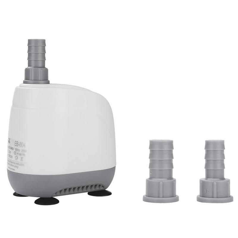 Aquarium Submersible Pump Low Water Pump for Aquarium