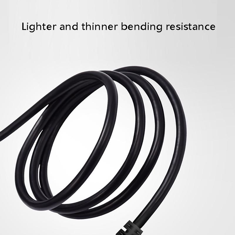 VEGGIEG Optical Fiber HDMI Cable 2.0 HD Support 4K 60Hz