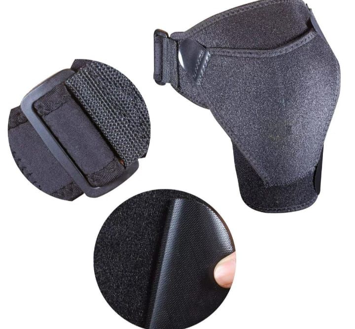 Orthopedic Adjustable Hand Shoulder Support/brace/wrap/bandage