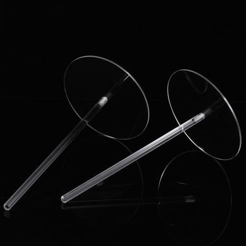 Acrylic Donut Display Stand-6pcs