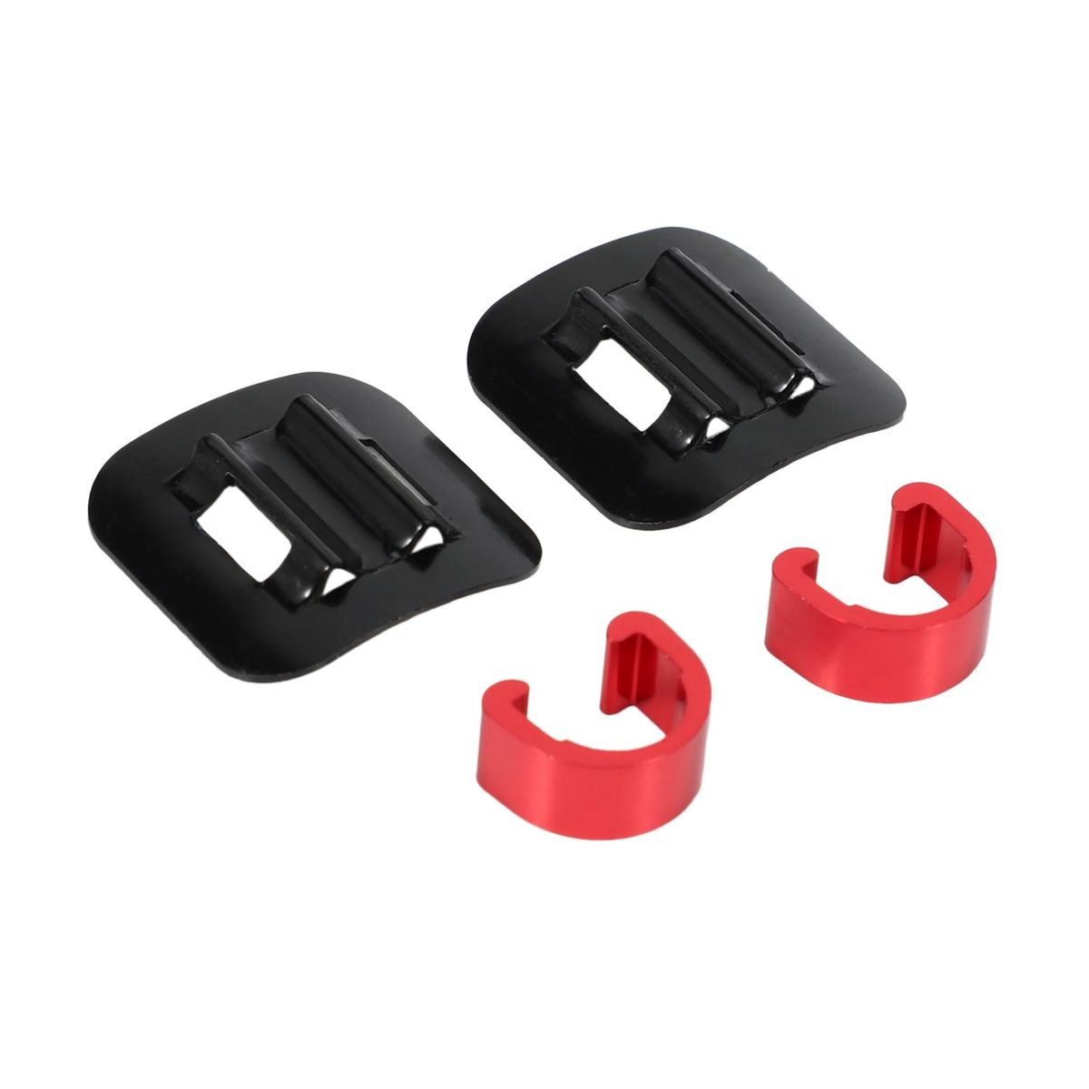 1Pcs Scooter Buckle For Millet Scooter M365 M365 Pro Cable
