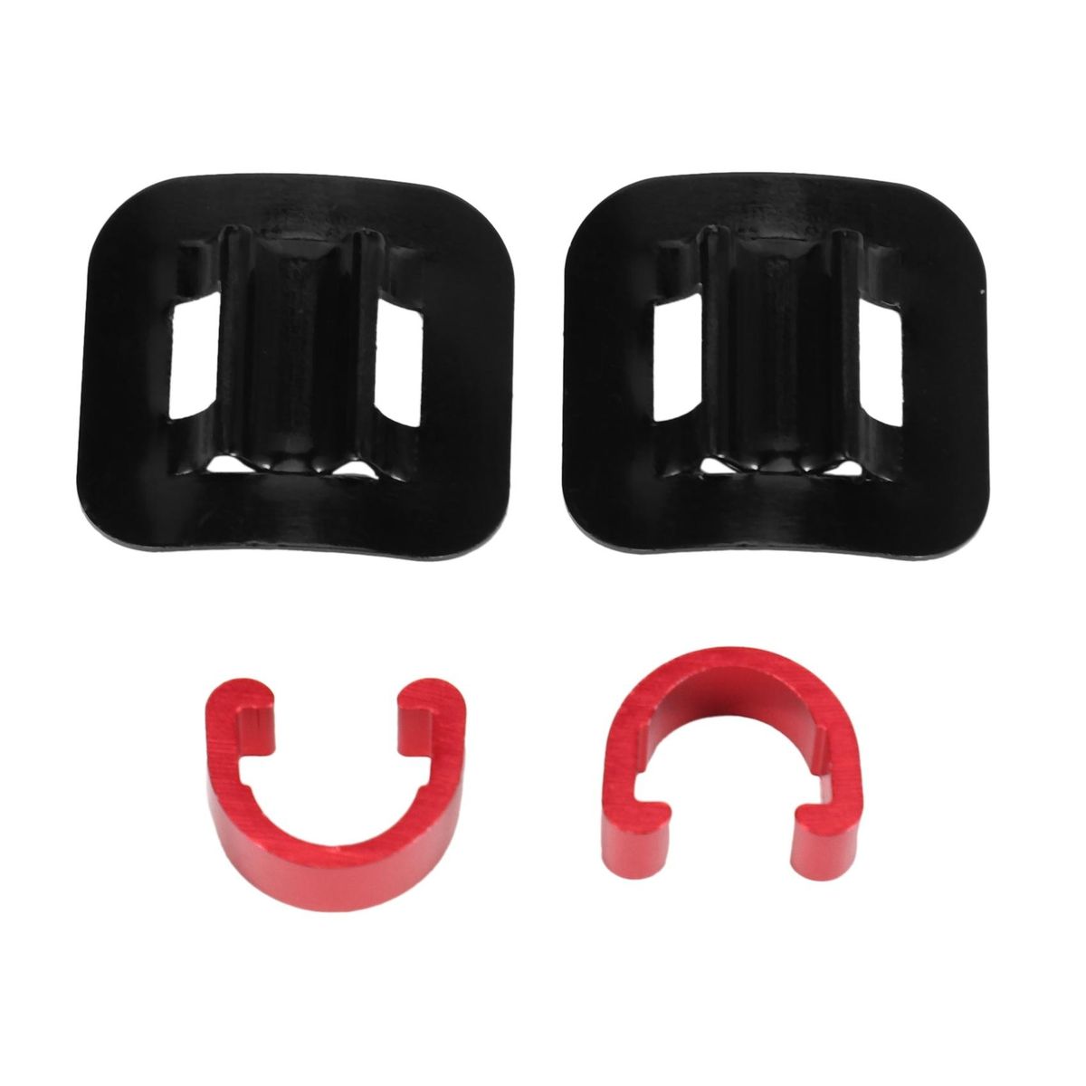 1Pcs Scooter Buckle For Millet Scooter M365 M365 Pro Cable