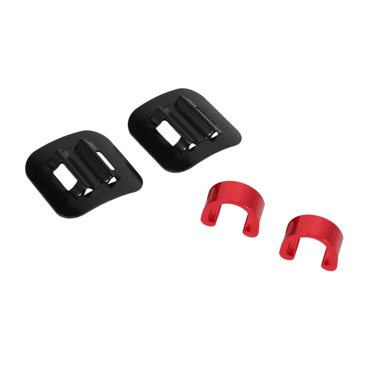 1Pcs Scooter Buckle For Millet Scooter M365 M365 Pro Cable