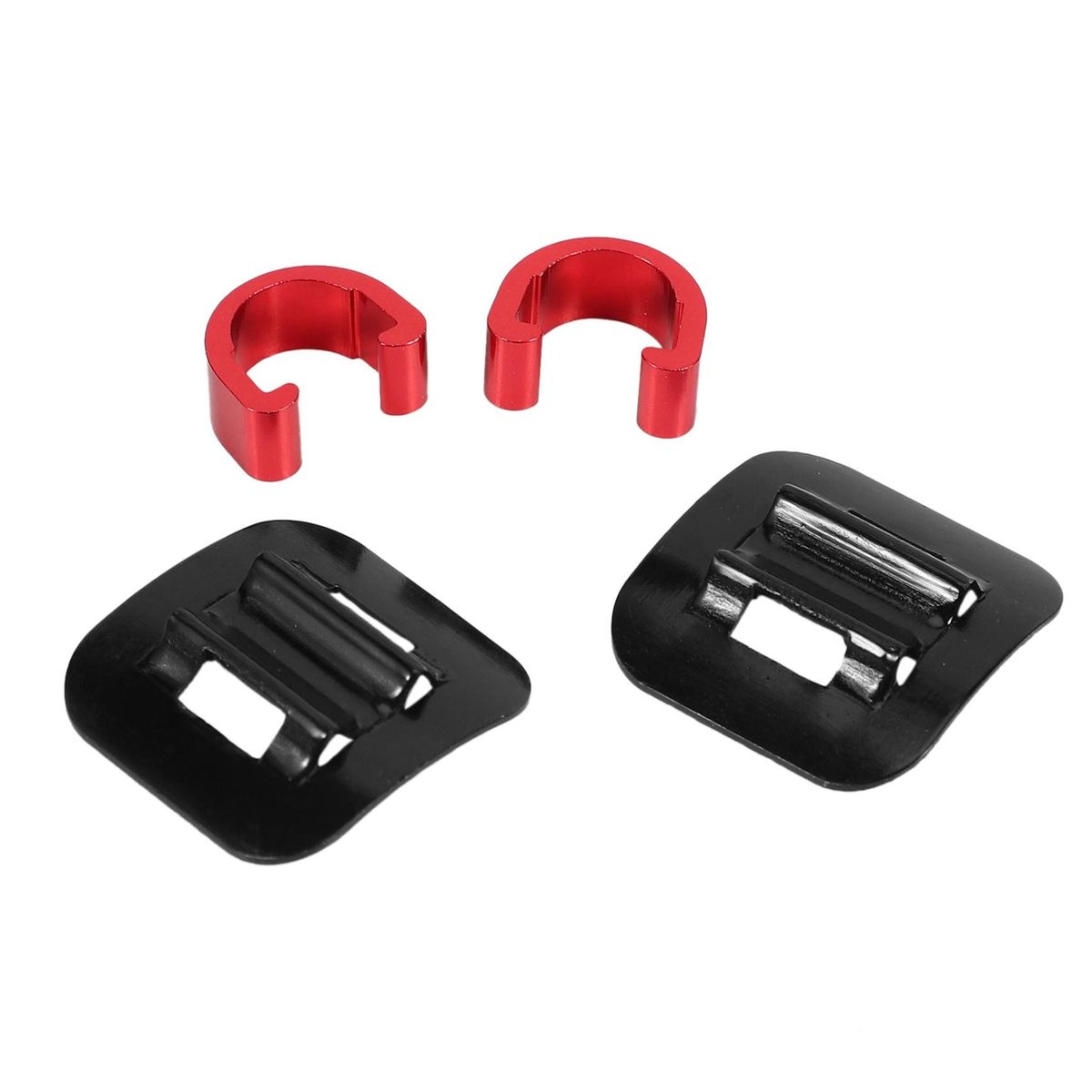 1Pcs Scooter Buckle For Millet Scooter M365 M365 Pro Cable