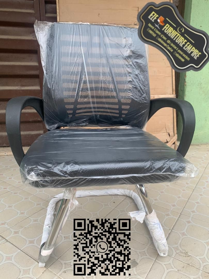 Victory Visitors Ergonomic  Office Chair