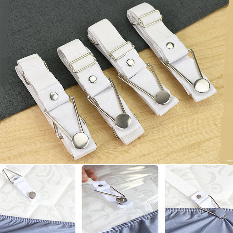 Sheet Holder Simmons Bed Cover Anti-slip Anti-movement Fixed