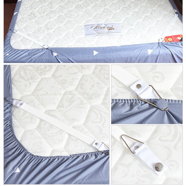 Sheet Holder Simmons Bed Cover Anti-slip Anti-movement Fixed