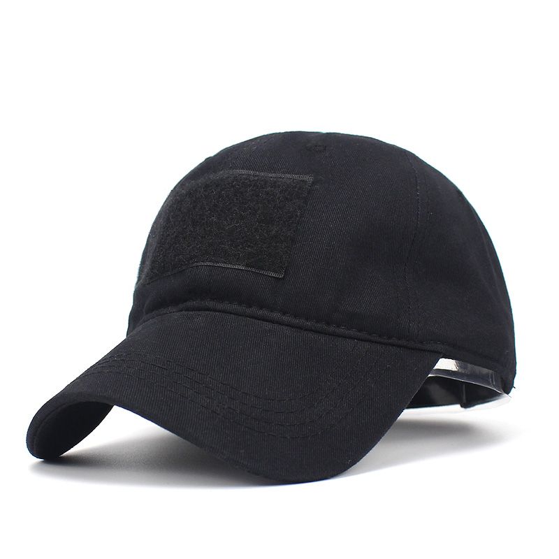 Ary  Tatical Cap Airsoft Paintball Outdoor Hunting Baseball Caps Men  Soldier Combat Sun Hat-A