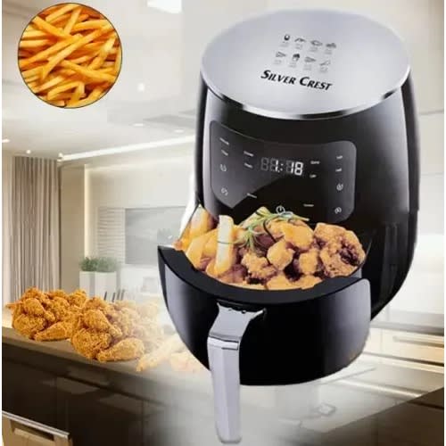 Air Fryer-2400W - 6L