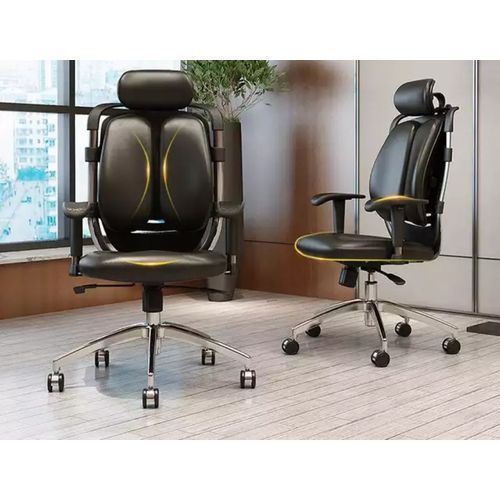 2020 C.E.O Kidney Shaped Office Chair