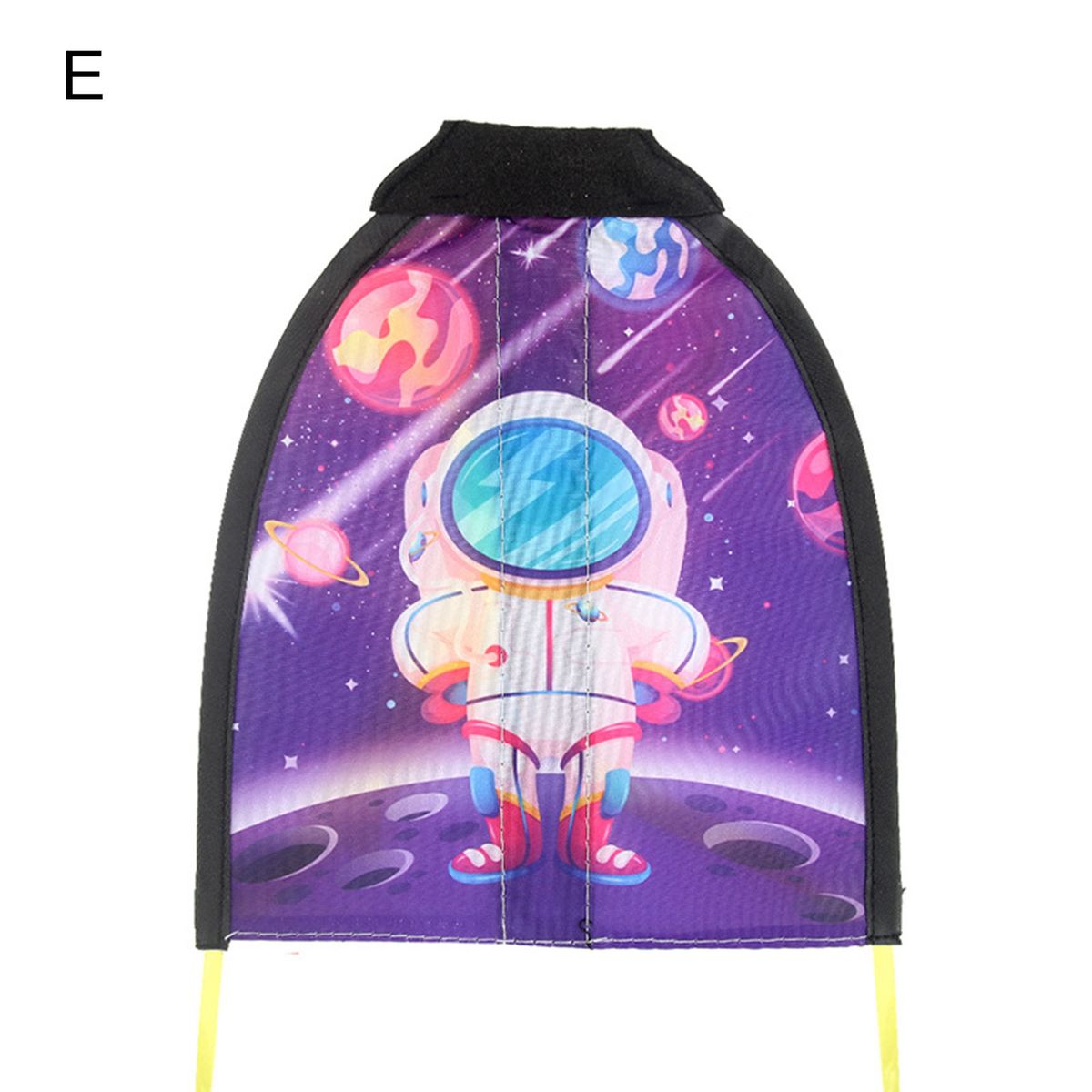 Ejection Flying Kite Parent-child Catapult Elastic Flying Toy E