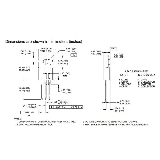 Transistor Assortment Kit 50 PCS Transistor Kit Voltage Regulator