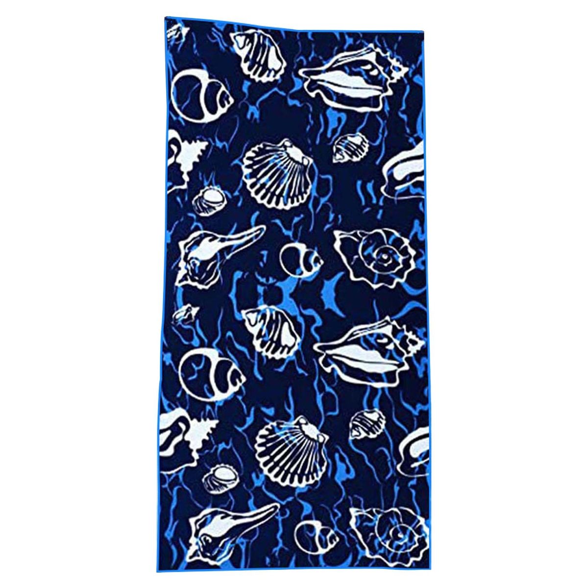 Swim Pool Towel Ultra-plush Quick-dry Beach Towel Xl Print Pool Bath