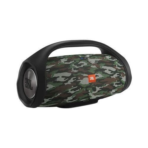 Boombox Portable Bluetooth Waterproof Speaker