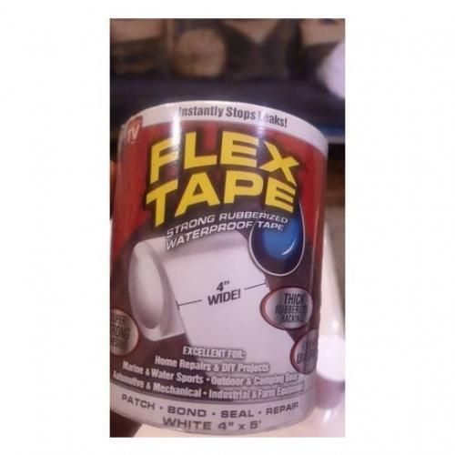 Flex Strong Rubberized Waterproof Tape
