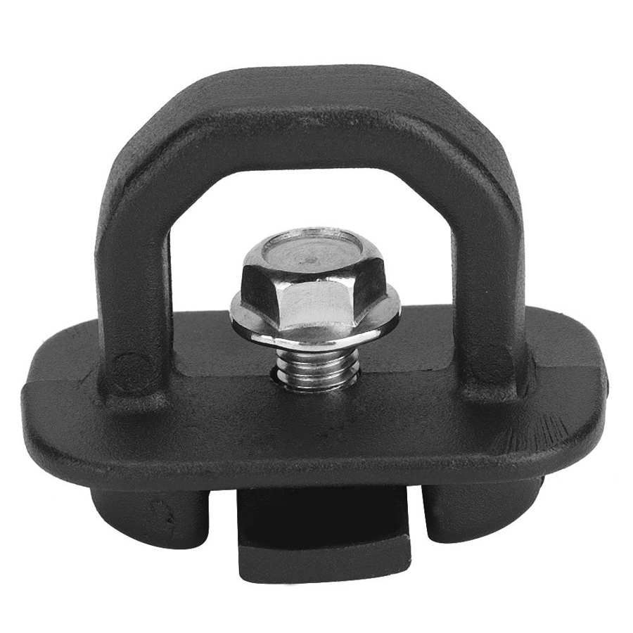 4pcs Tie Down Anchor Truck Bed Cargo Side Hook Fits For Gmc