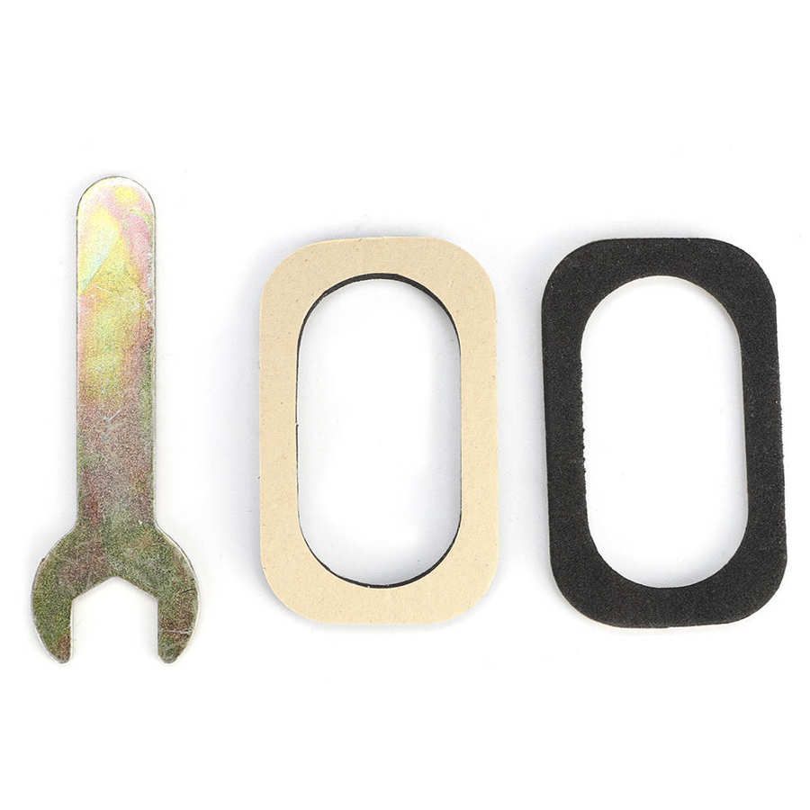 4pcs Tie Down Anchor Truck Bed Cargo Side Hook Fits For Gmc