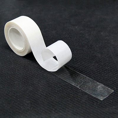 5M Double Sided Adhesive Body Tape Safe Waterproof Dress Cloth Tape Secret Breast Bra Strip Transparent Medical Lingerie Tape(#1 Piece)