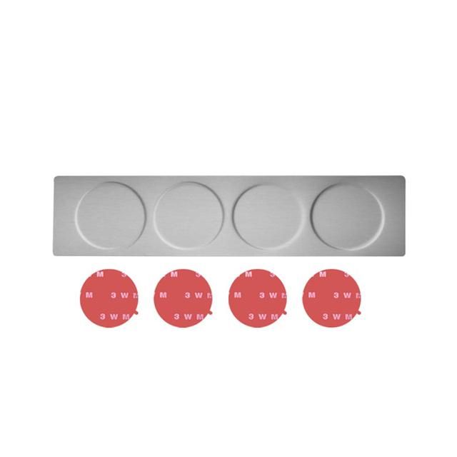 Stainless Steel Seasoning Pot Box