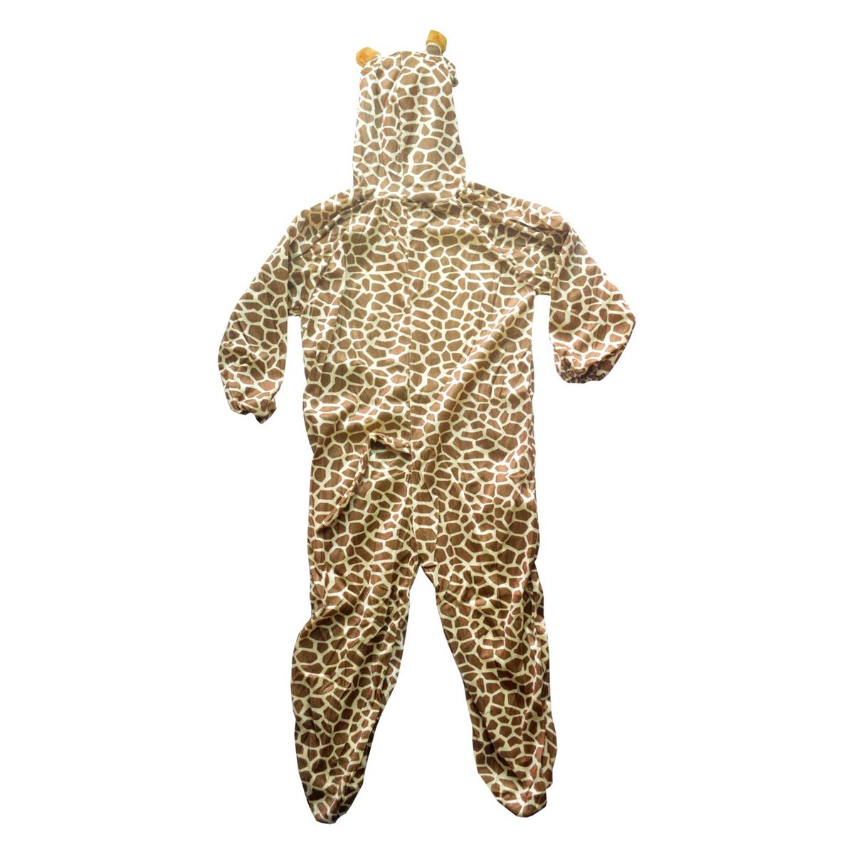 Kids Little Shy Giraffe Character Costume.