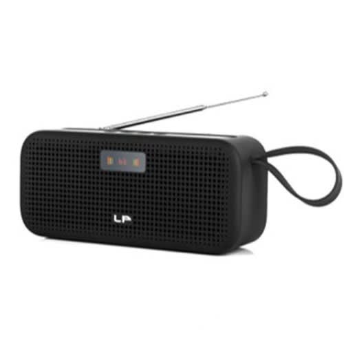 Lp-v17 Super Bass Bluetooth Speaker