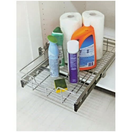 Richelieu - Pull Out Cabinet Organizer - 22