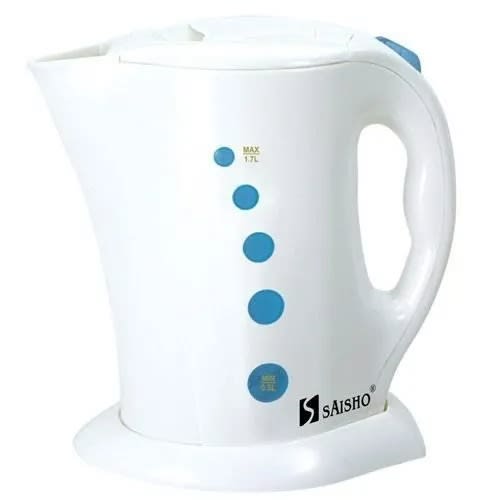 Saisho Electric Jug -1.7L -350W