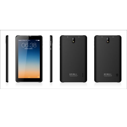 Note1, Tablet 7 Inch, Android 4.4.2, 1GB, 4G, Wi-fi, Dual Core, Dual Camera