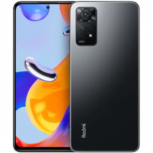 Redmi Note 11 Pro - 6.67