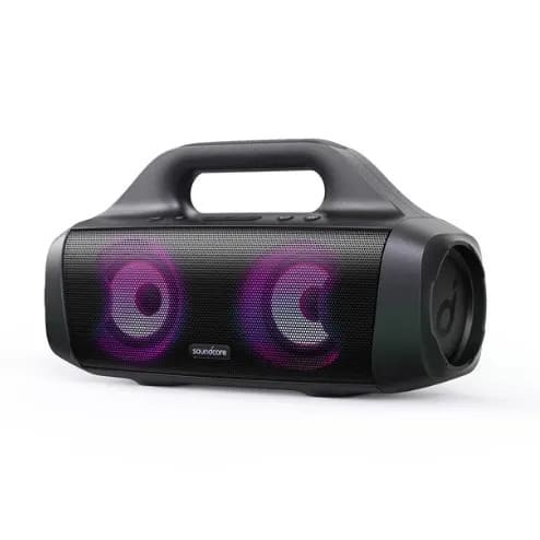 Soundcore Select Pro 30W Bluetooth Speaker- Black