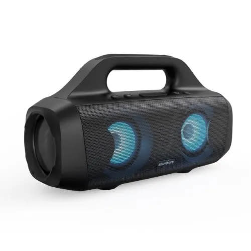 Soundcore Select Pro 30W Bluetooth Speaker- Black
