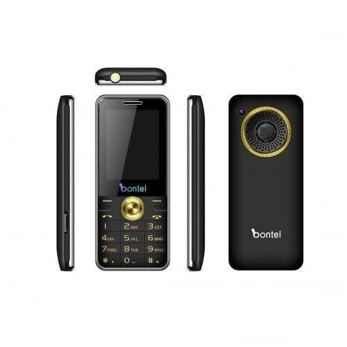 Boom600 Feature Phone - 2.8