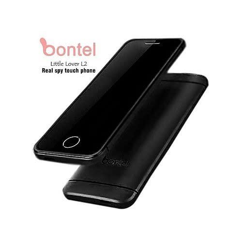 L2 Little Lover -super Slim .hidden Top Hd Camera.