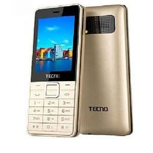 T467 - 2.4" - Fm - 64MB ROM + 64MB RAM - 2500mAh - Operamini - Gold