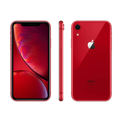 iPhone Xr - 6.1