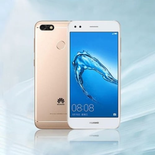 Y6 Pro - 5