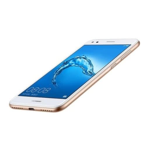 Y6 Pro - 5" - 3GB RAM - 32GB ROM - 4G LTE - Dual Sim - 4000mAh - Gold