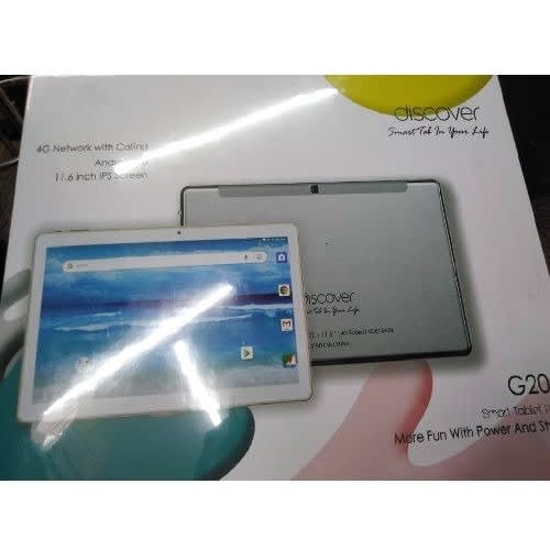 8000mAh Battery 11.6 Inch, Android 9.0, 64GB, 4GB, 4G, Wi-Fi, Dual Camera Android Tablet