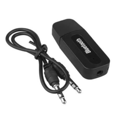 Dongle Bluetooth Receiver - Stereo Music And Audio Receiver