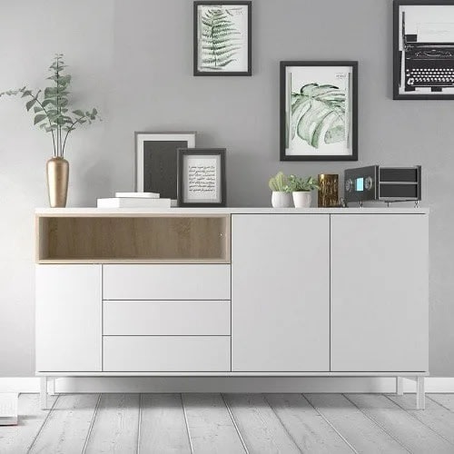 All Sideboard - Buffet