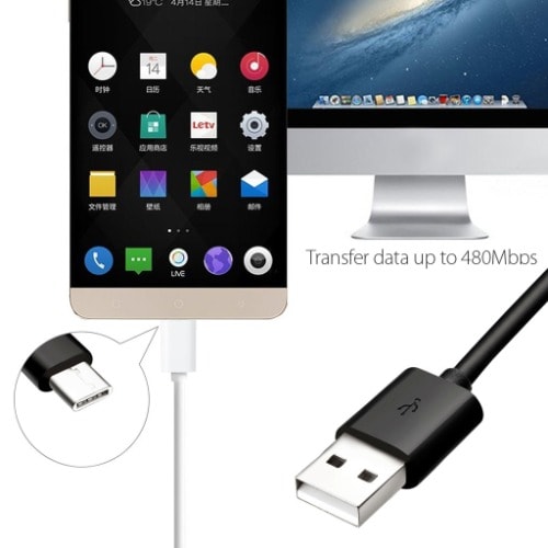 Usb Charging Cable Cord Compatible For Hyperx Cloud Flight Wireless Gaming Headphones - 5ft