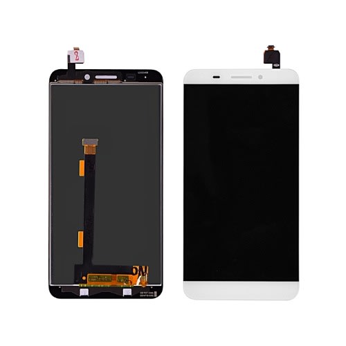 Lcd And Touchscreen Replacement Part For Leeco X600
