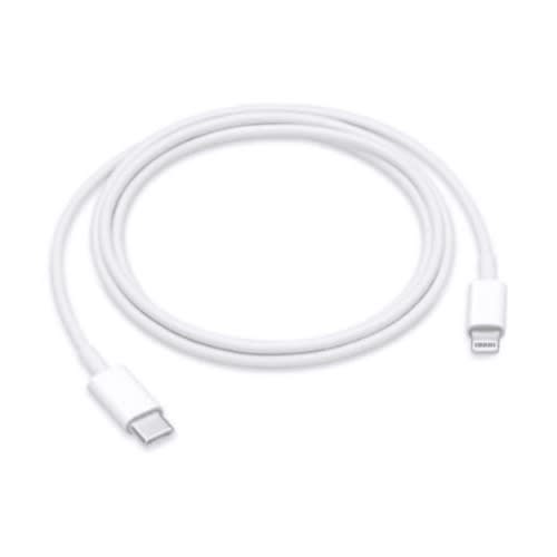 Sonics Fast Cable Charger Type C To iPhone - 30w