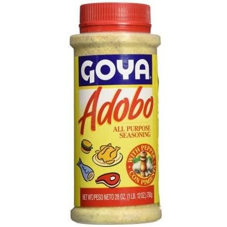 Goya Adobo All-purpose Seasoning - 793g