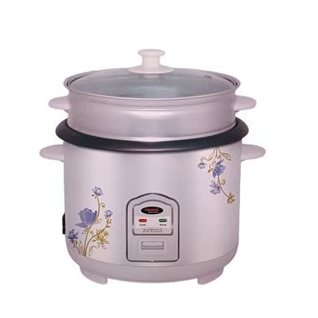 Rice Cooker - 1200W - 3L