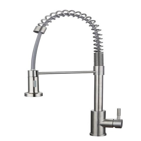 Spring Kitchen Mixer Tap-6050
