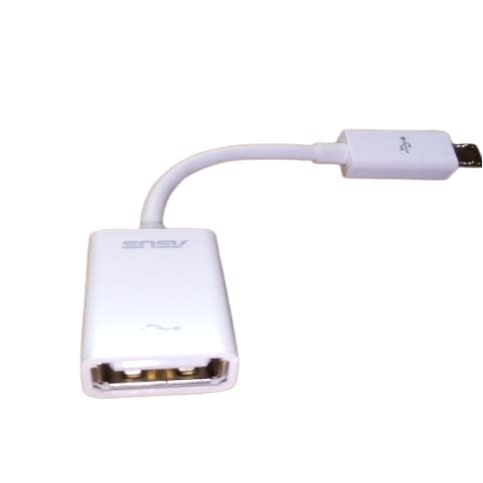 Usb Otg Cable